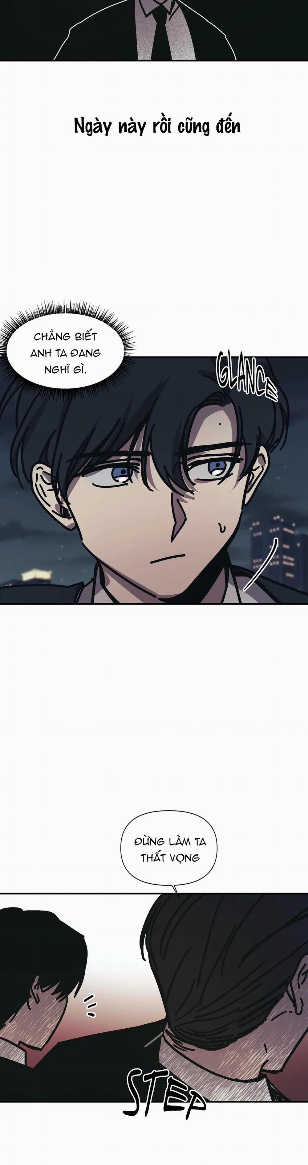 Góc Nhìn Thứ Ba 22.1 trang 5