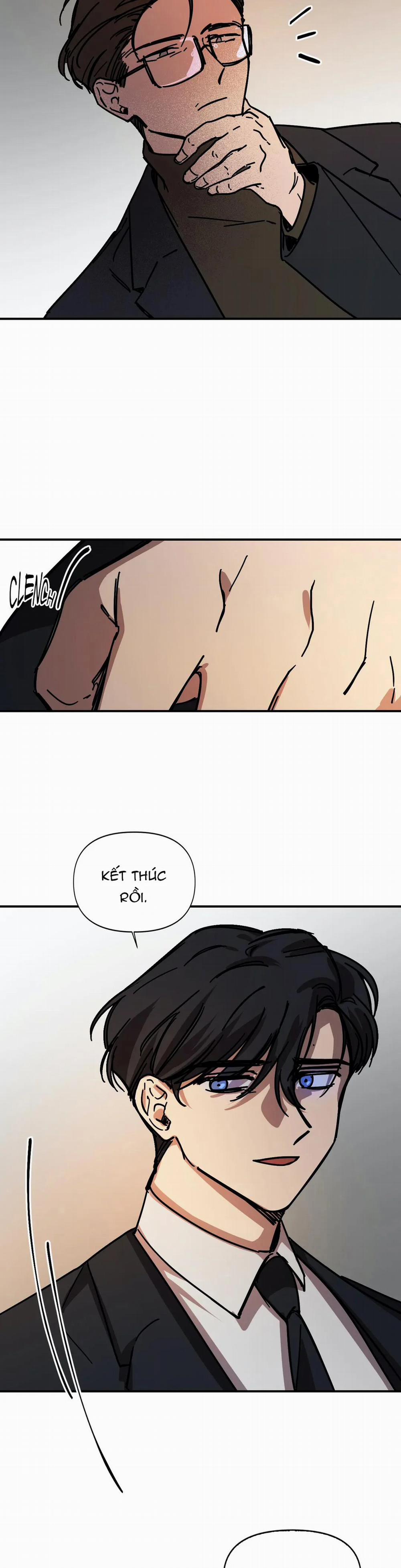 Góc Nhìn Thứ Ba 23.1 trang 10