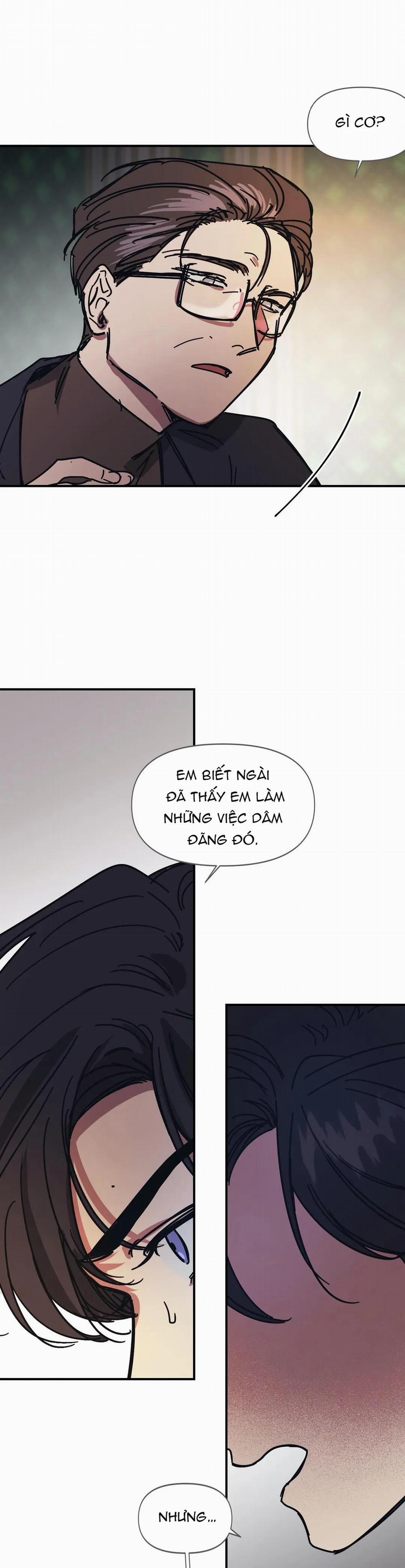 Góc Nhìn Thứ Ba 23.1 trang 4