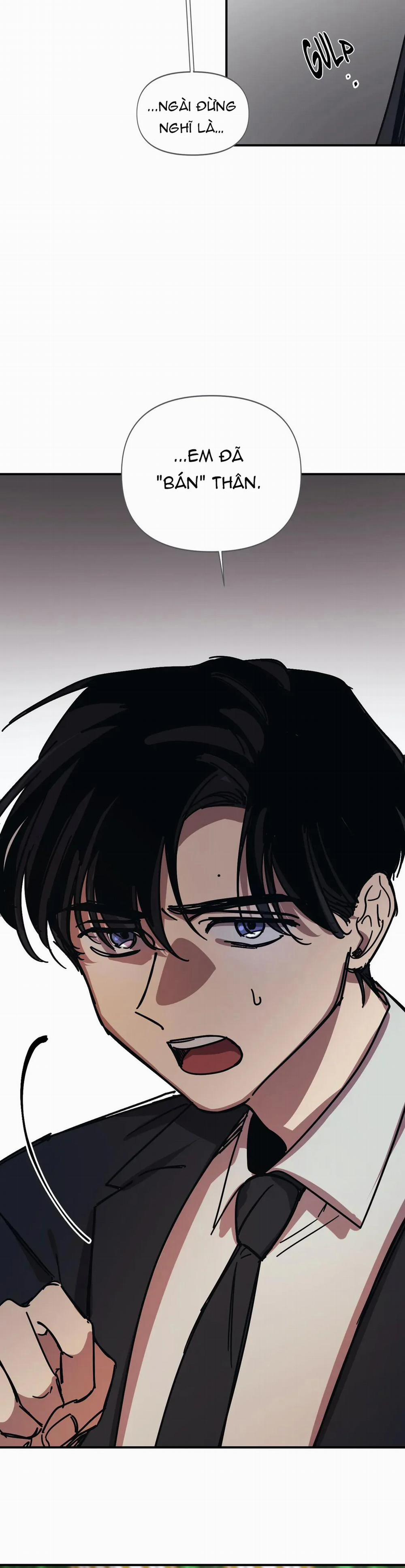 Góc Nhìn Thứ Ba 23.1 trang 5