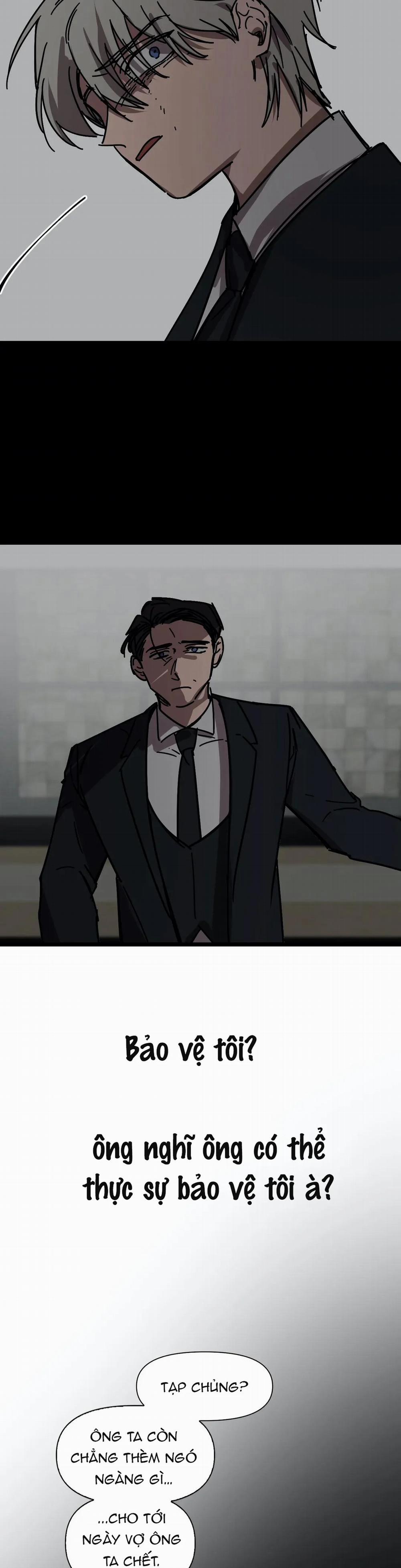 Góc Nhìn Thứ Ba 23.2 trang 5