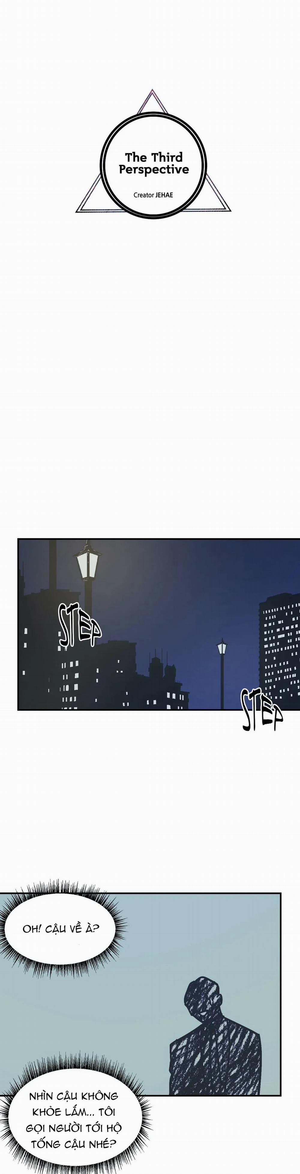 Góc Nhìn Thứ Ba 24.1 trang 11