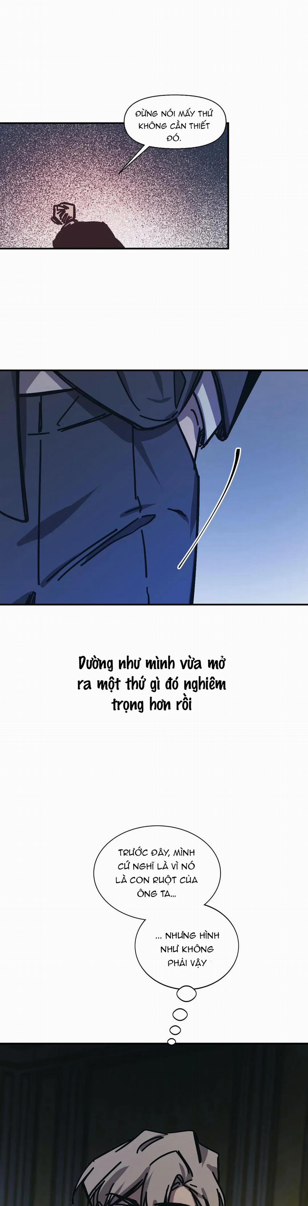 Góc Nhìn Thứ Ba 24.1 trang 8