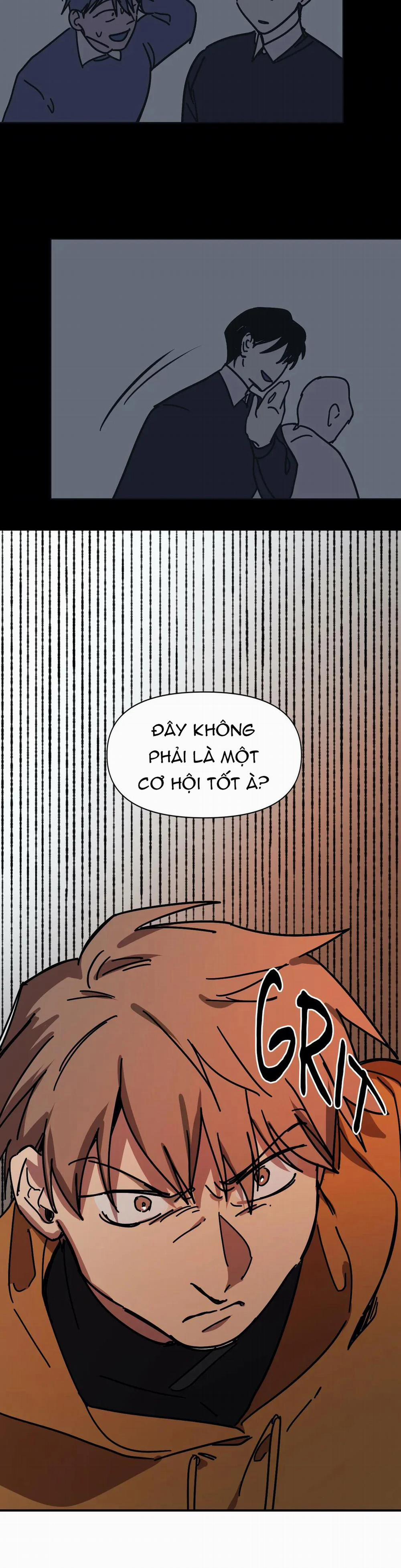 Góc Nhìn Thứ Ba 24.2 trang 10