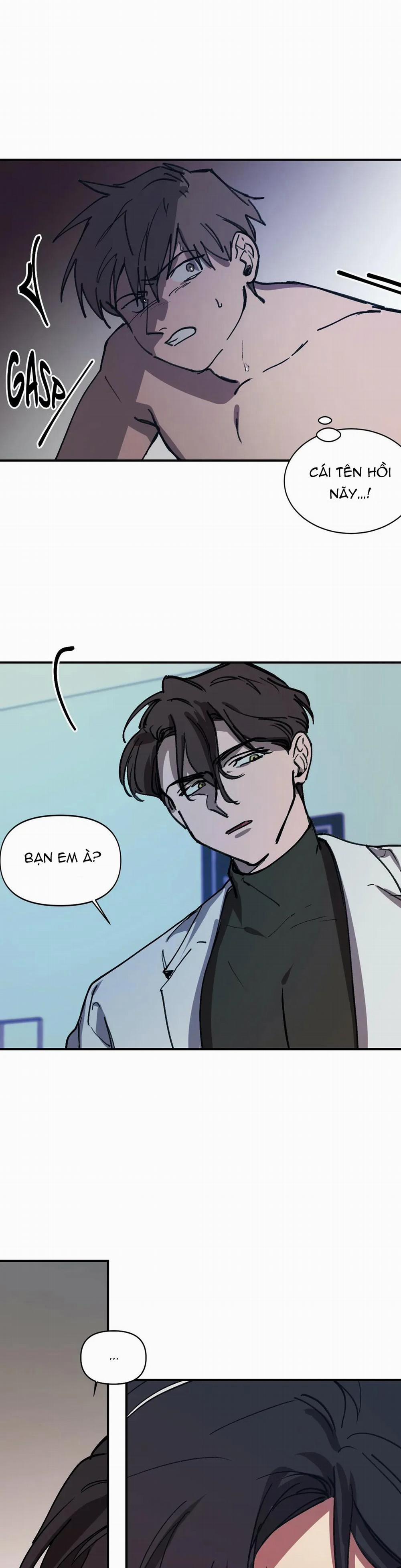 Góc Nhìn Thứ Ba 25.1 trang 10