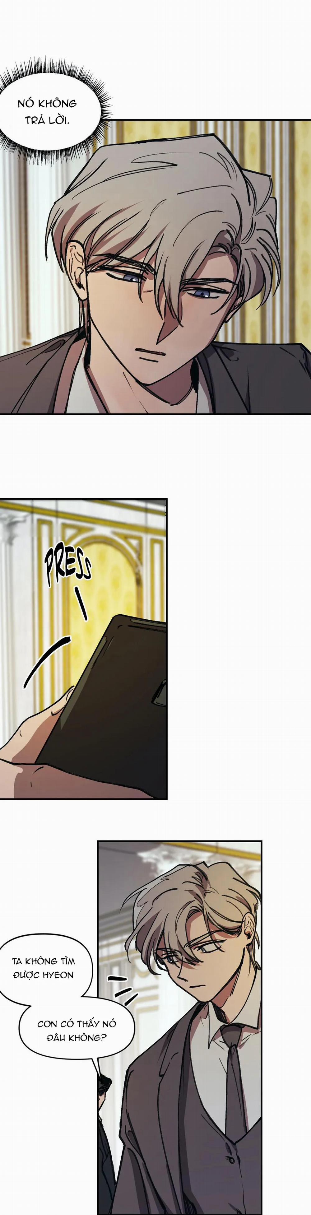 Góc Nhìn Thứ Ba 25.1 trang 4