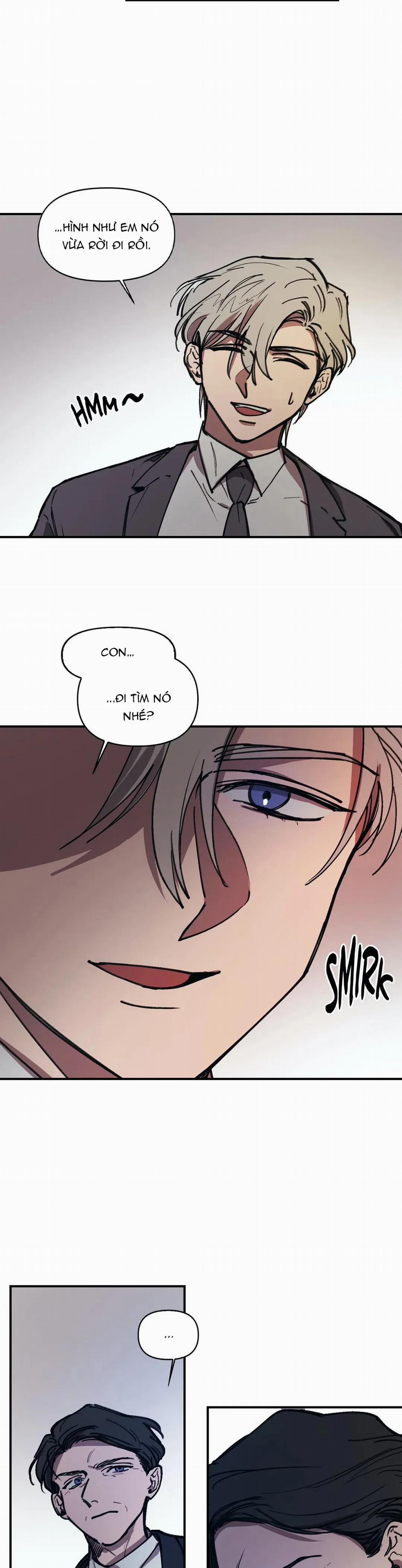 Góc Nhìn Thứ Ba 25.1 trang 5