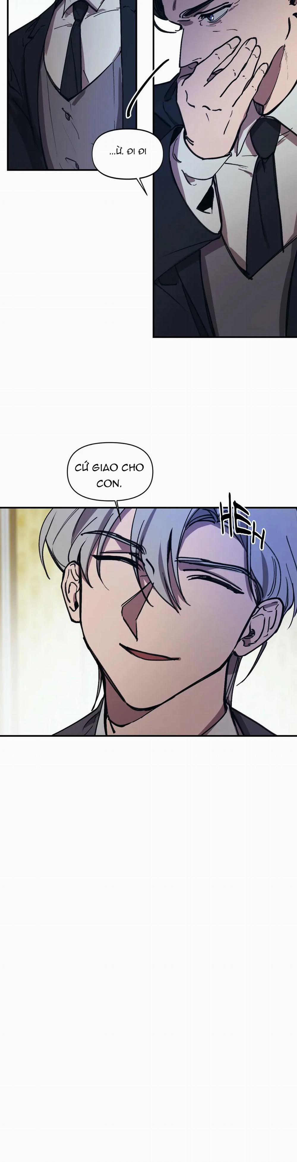 Góc Nhìn Thứ Ba 25.1 trang 6