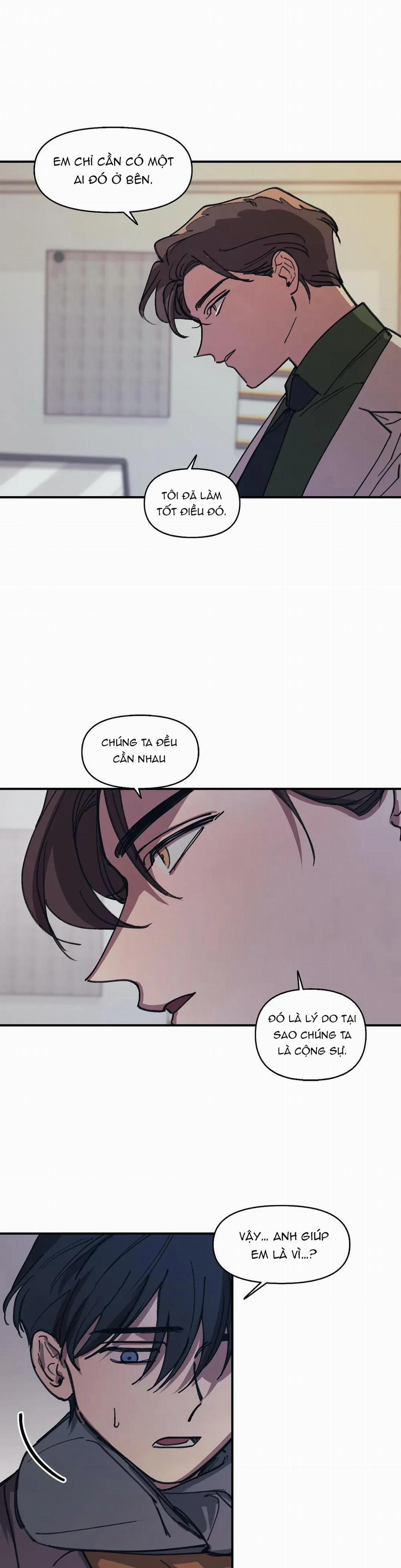 Góc Nhìn Thứ Ba 27.2 trang 2