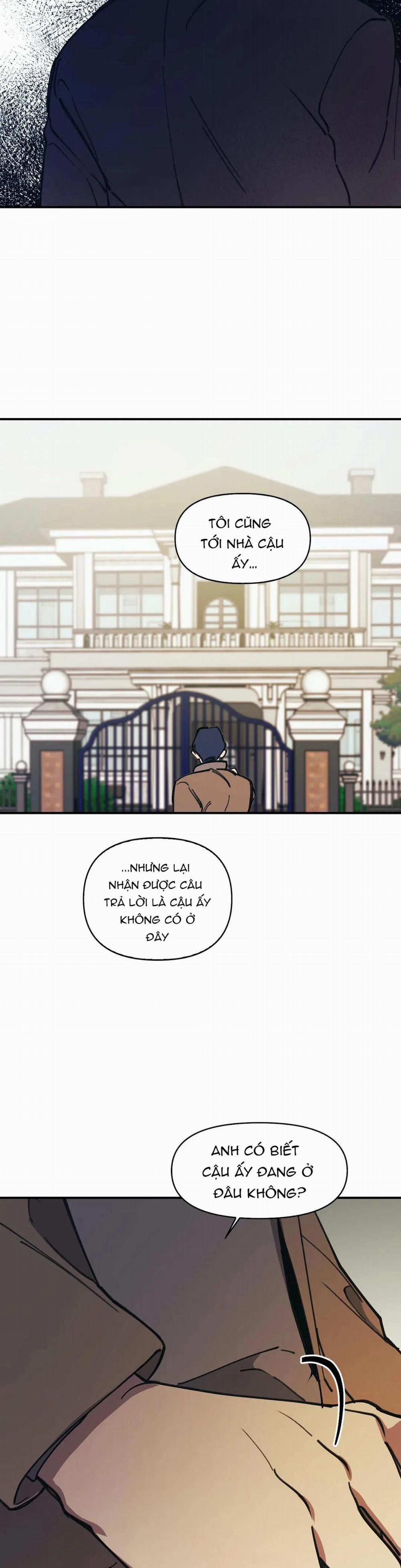 Góc Nhìn Thứ Ba 28.2 trang 2