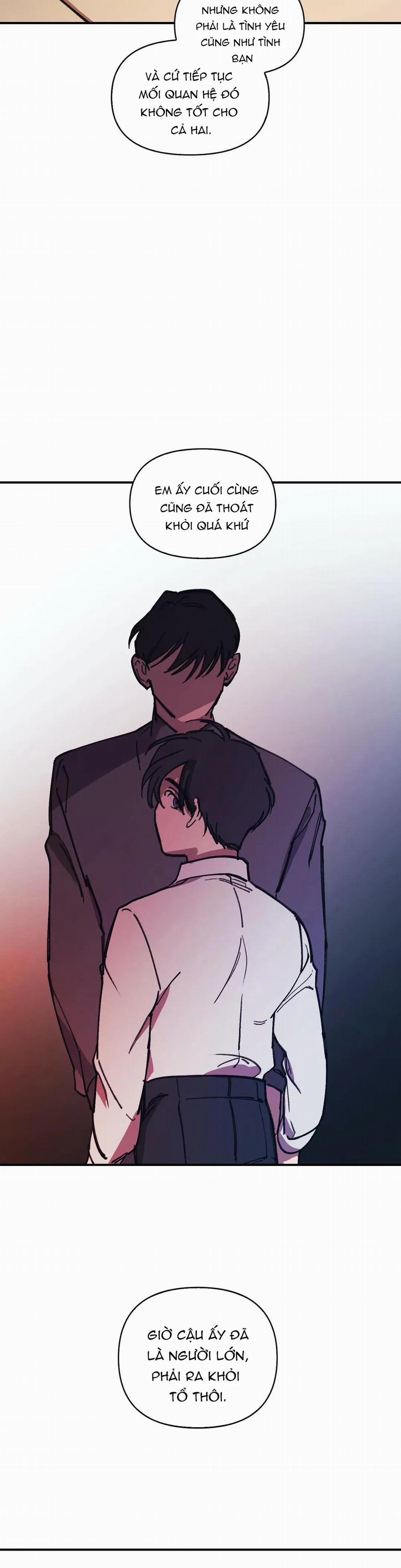 Góc Nhìn Thứ Ba 28.2 trang 4