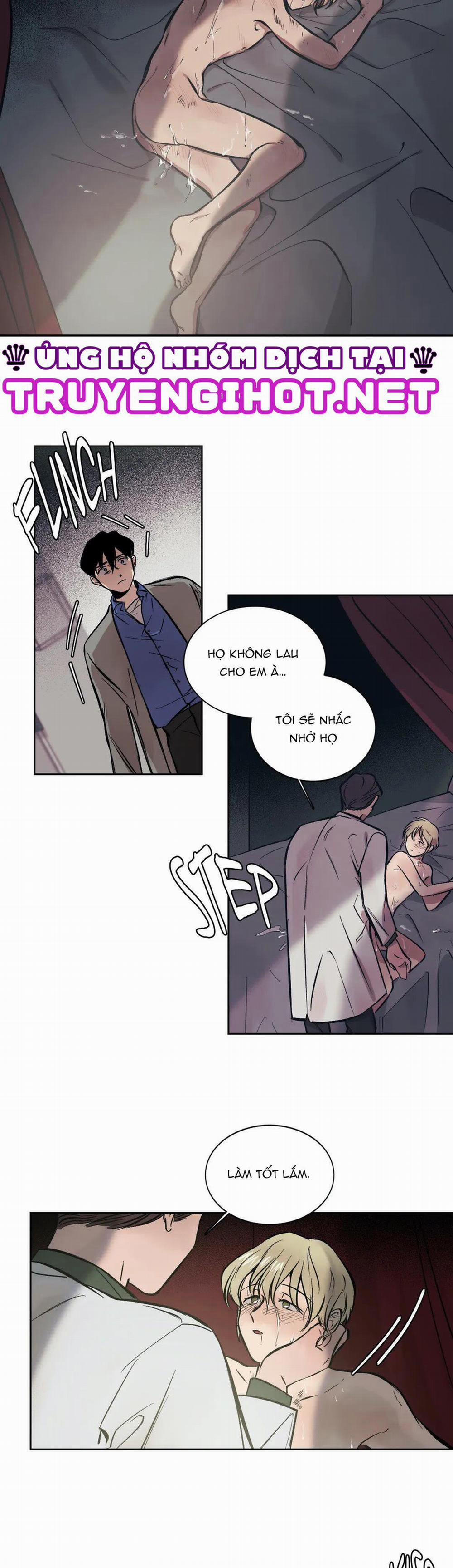 Góc Nhìn Thứ Ba 3.1 trang 10