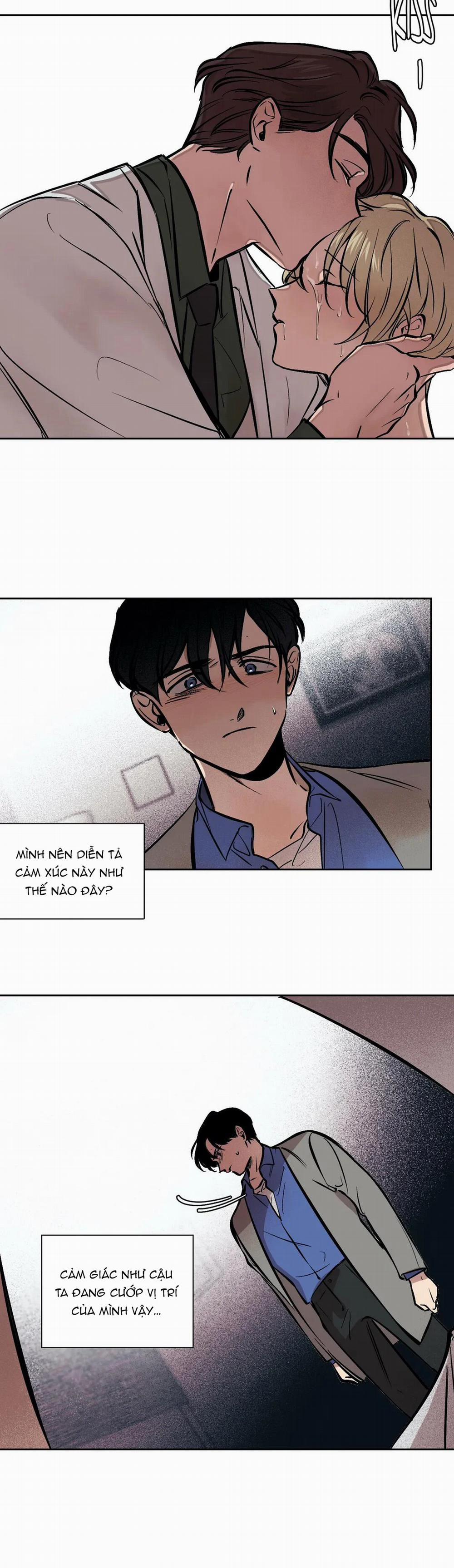 Góc Nhìn Thứ Ba 3.1 trang 11
