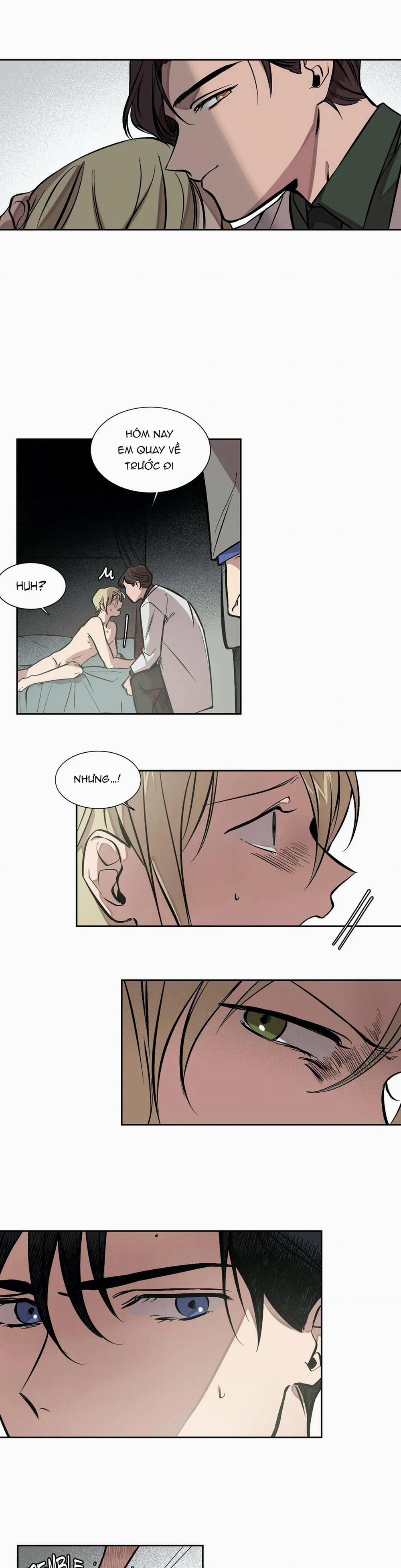 Góc Nhìn Thứ Ba 3.1 trang 12