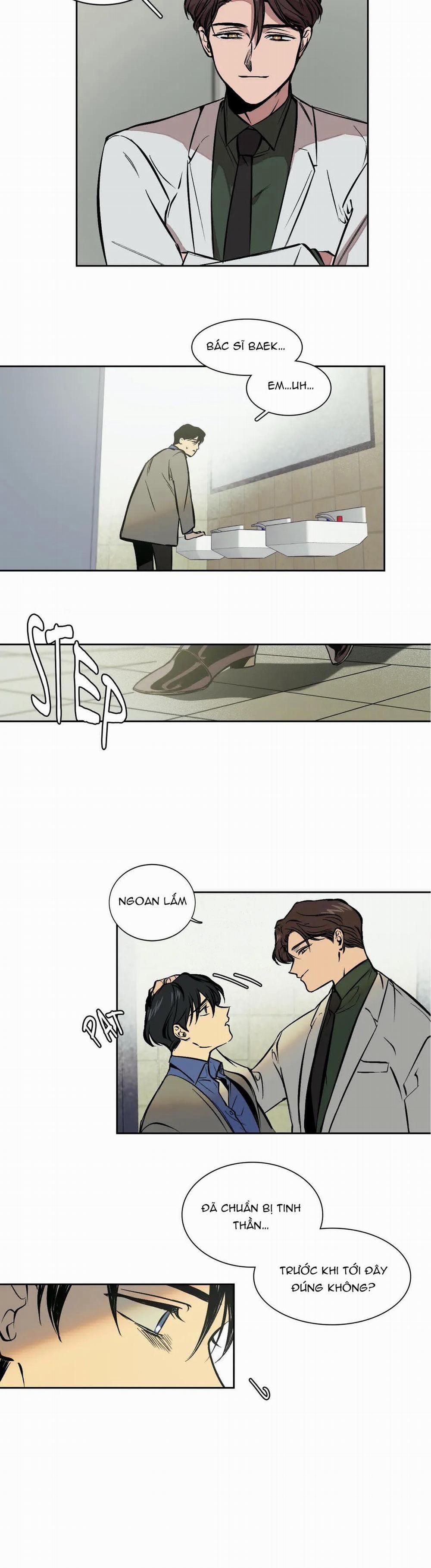 Góc Nhìn Thứ Ba 3.1 trang 8