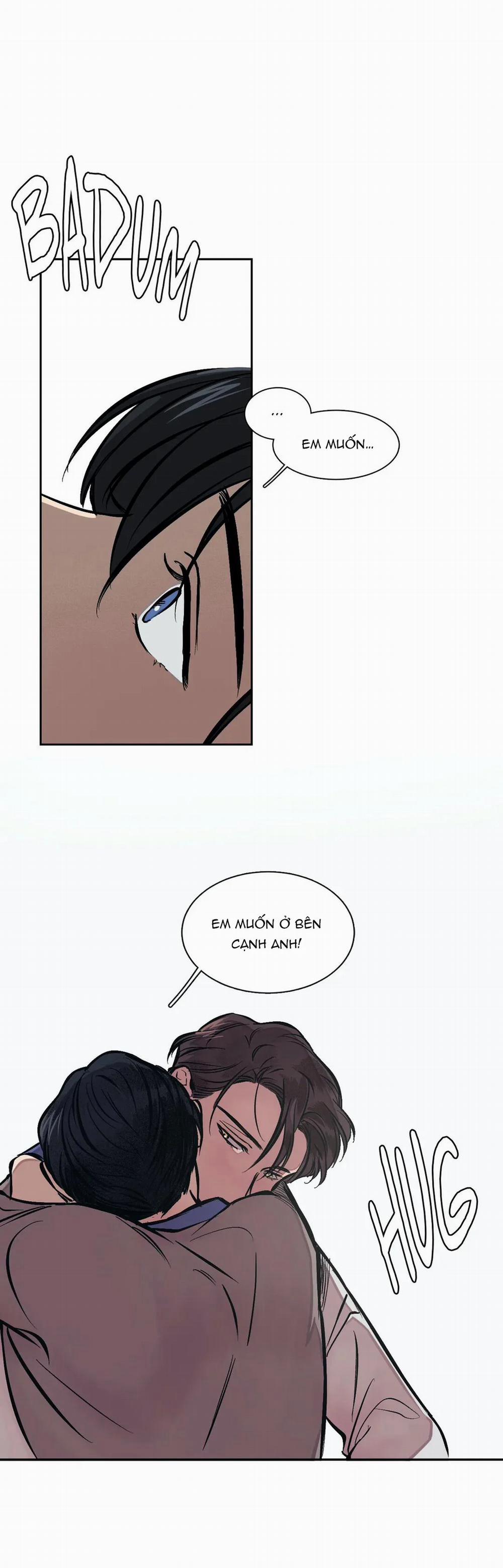 Góc Nhìn Thứ Ba 3.2 trang 6