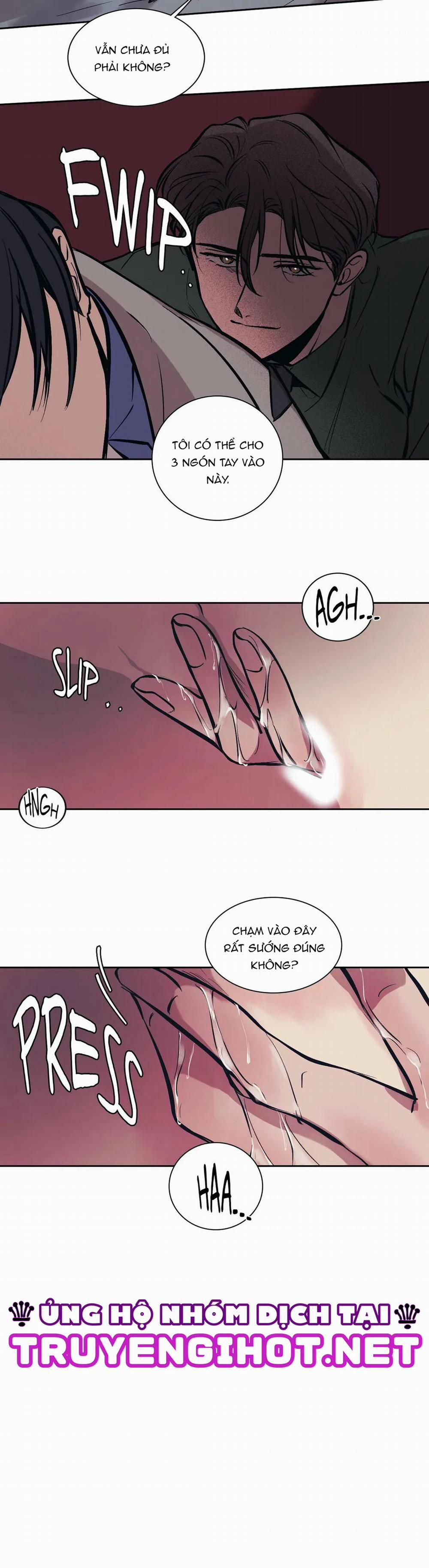 Góc Nhìn Thứ Ba 4.1 trang 11