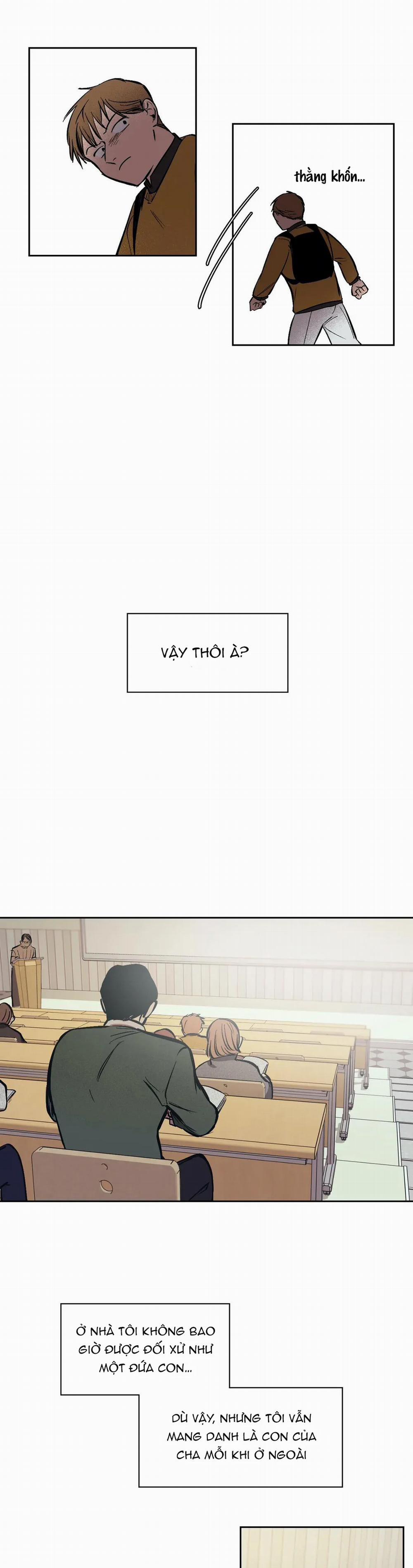 Góc Nhìn Thứ Ba 5.1 trang 16