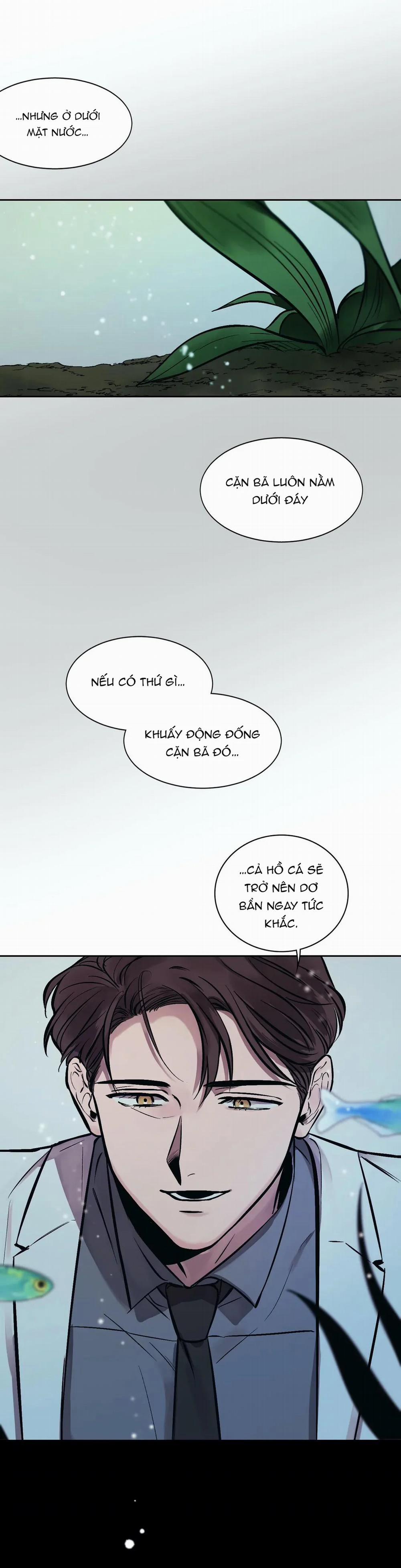 Góc Nhìn Thứ Ba 5.2 trang 11
