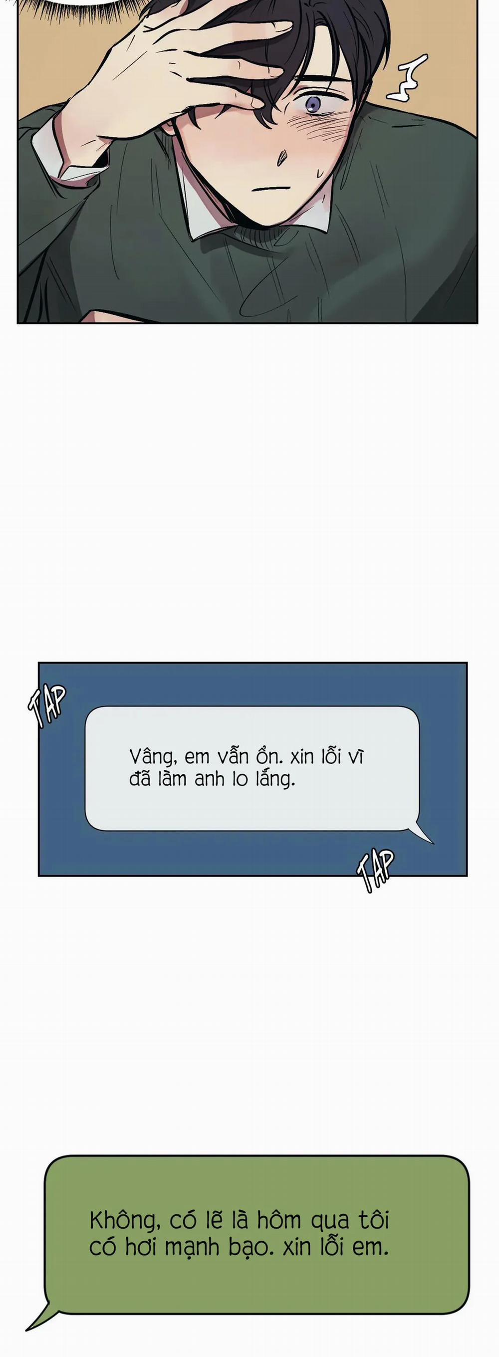 Góc Nhìn Thứ Ba 5.2 trang 4