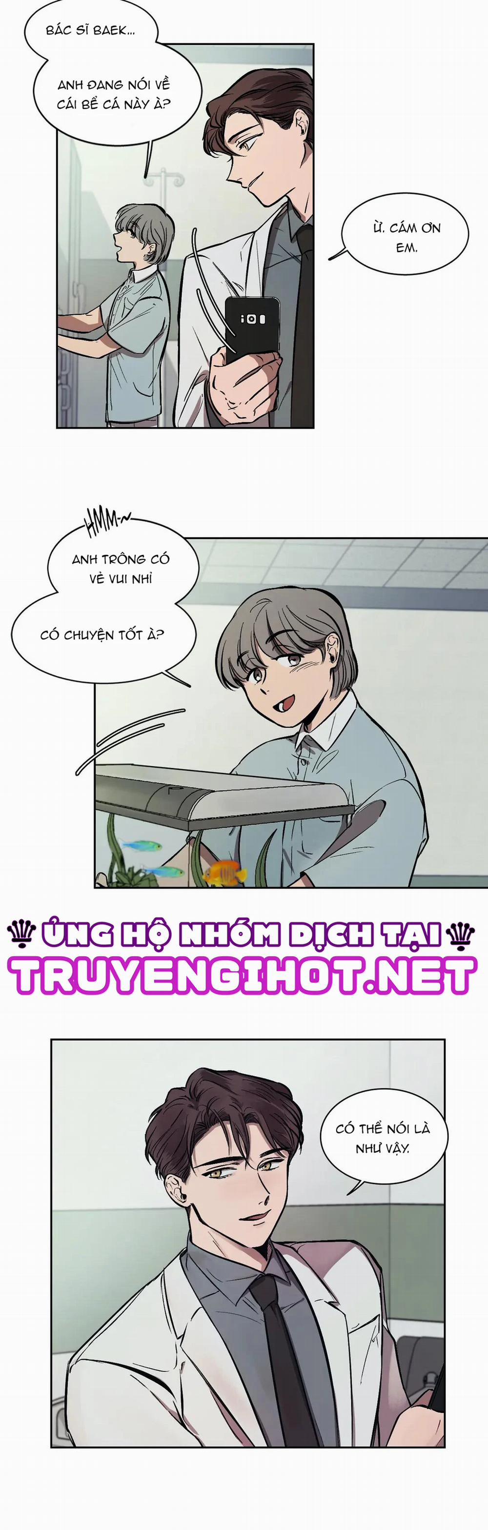 Góc Nhìn Thứ Ba 5.2 trang 8