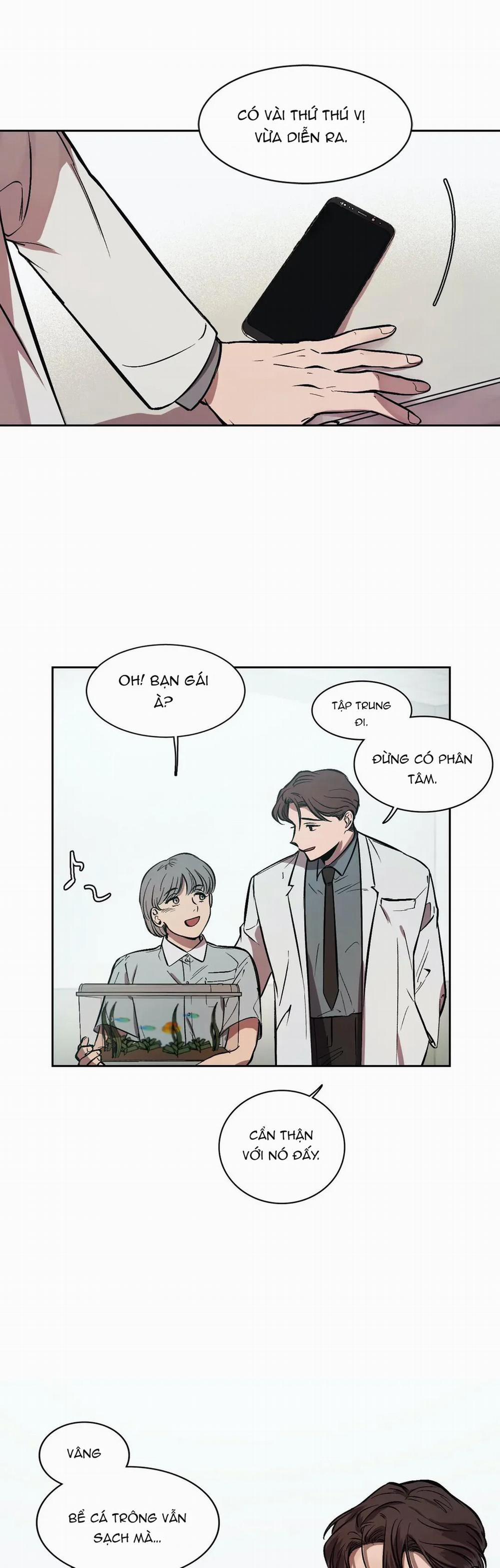 Góc Nhìn Thứ Ba 5.2 trang 9