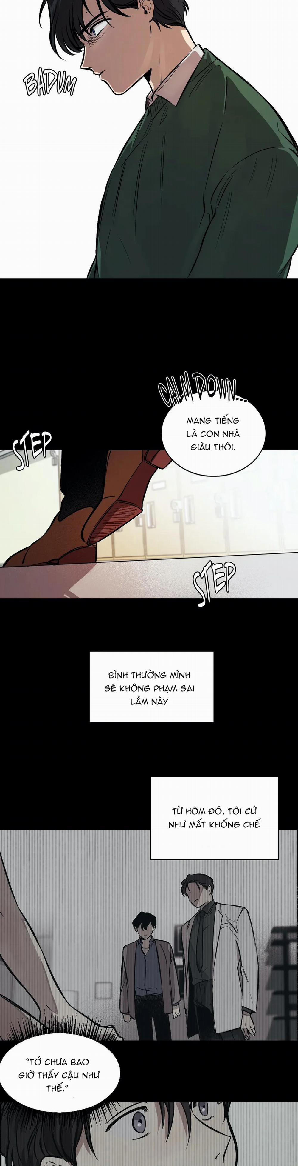 Góc Nhìn Thứ Ba 6.1 trang 10