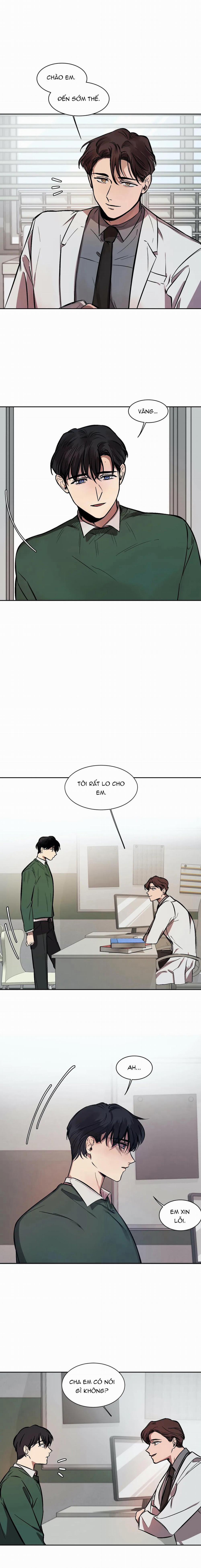 Góc Nhìn Thứ Ba 6.1 trang 14