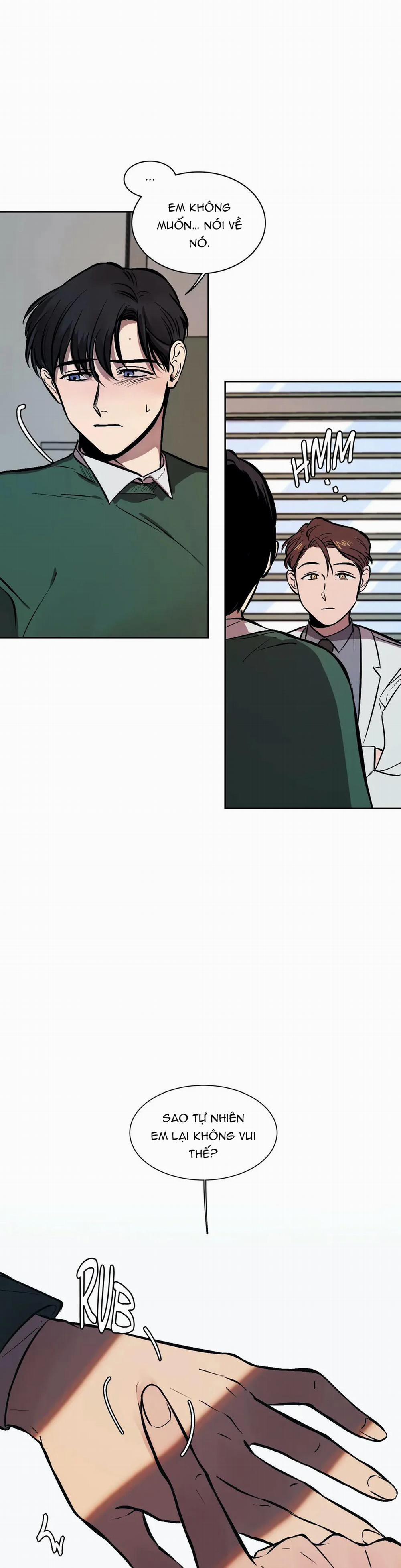 Góc Nhìn Thứ Ba 6.1 trang 15