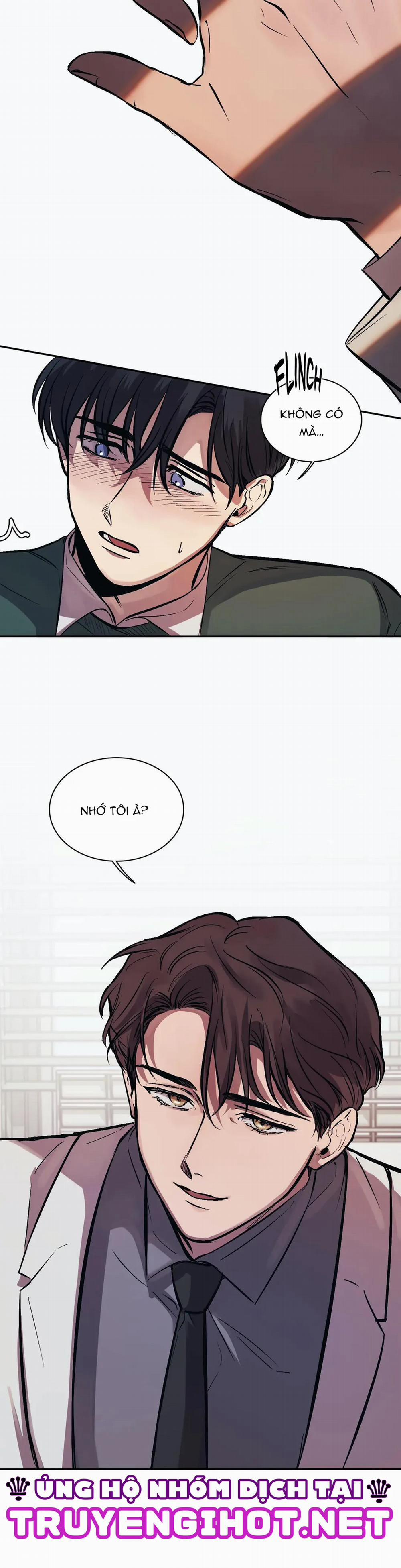 Góc Nhìn Thứ Ba 6.1 trang 16