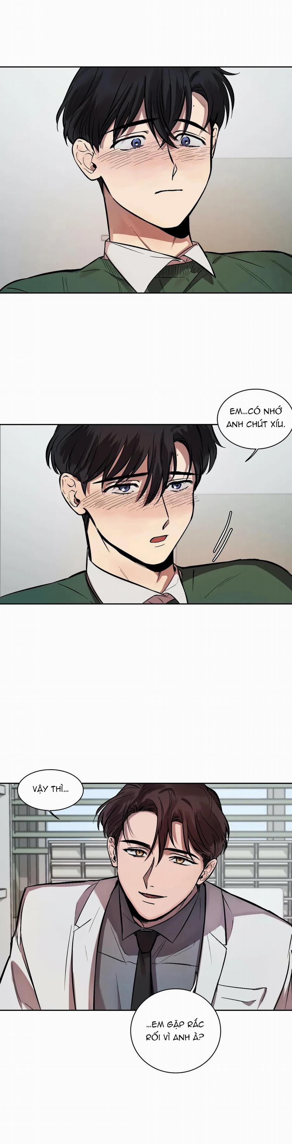 Góc Nhìn Thứ Ba 6.1 trang 17