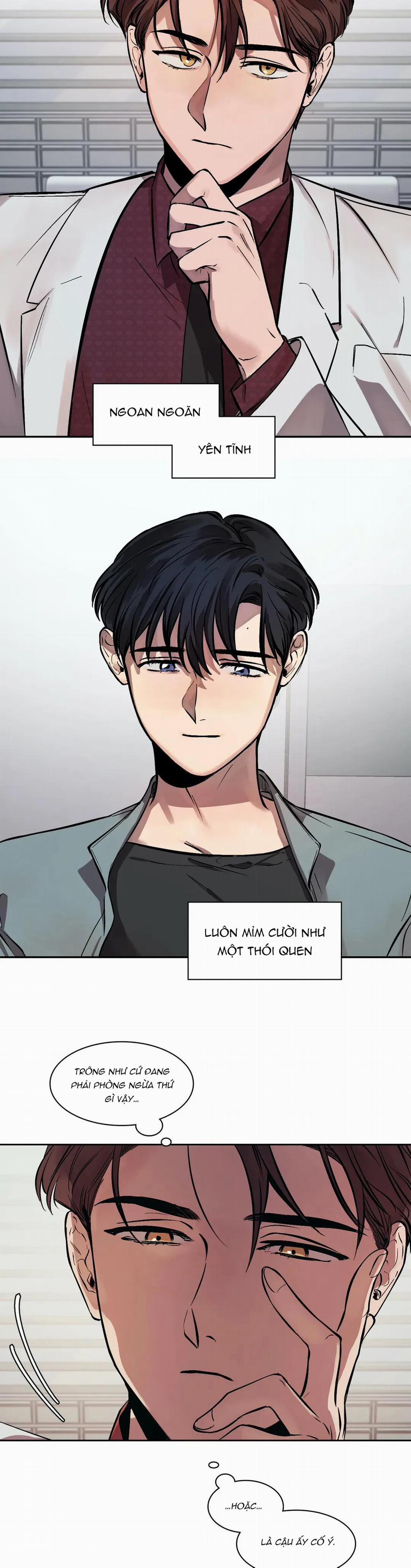 Góc Nhìn Thứ Ba 6.1 trang 3