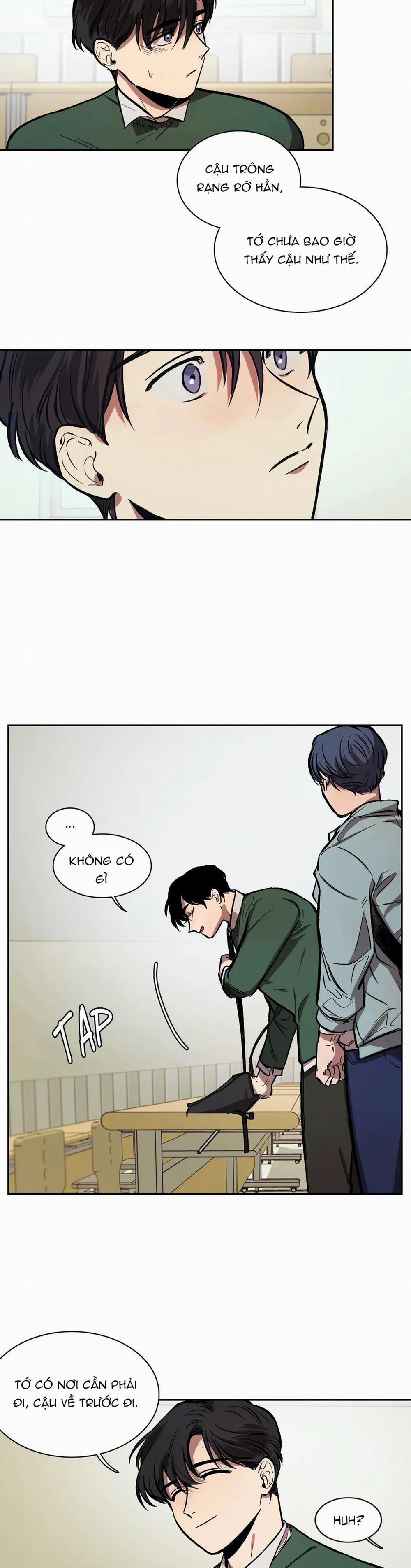 Góc Nhìn Thứ Ba 6.1 trang 5