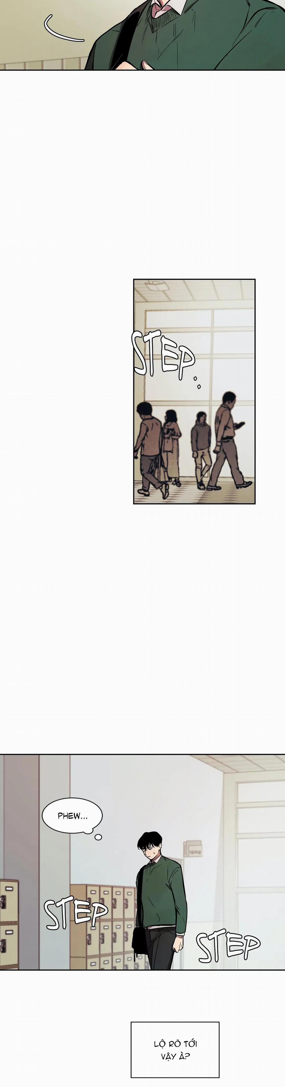 Góc Nhìn Thứ Ba 6.1 trang 6