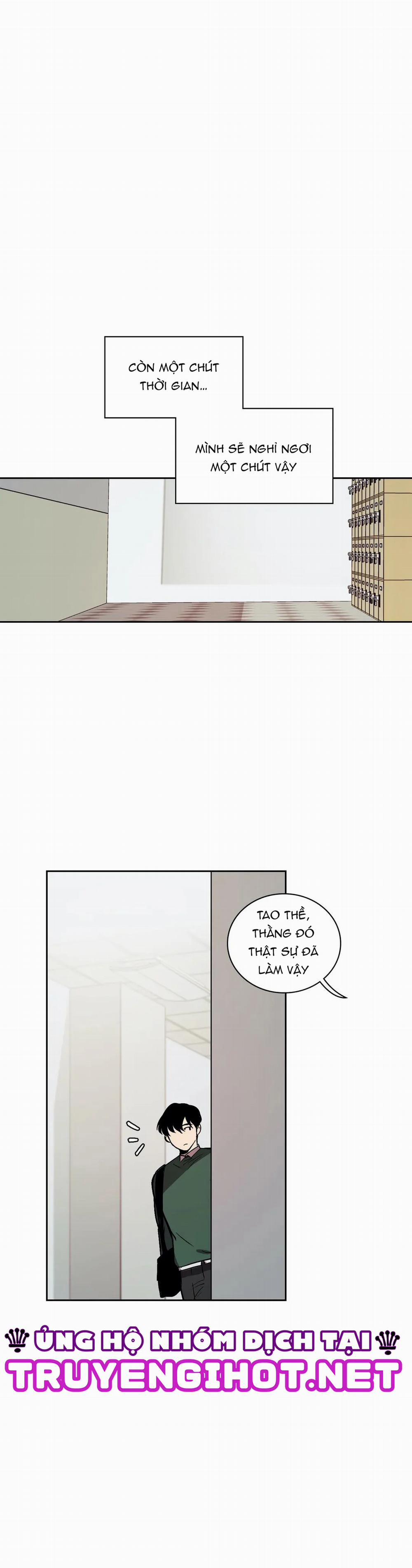 Góc Nhìn Thứ Ba 6.1 trang 7