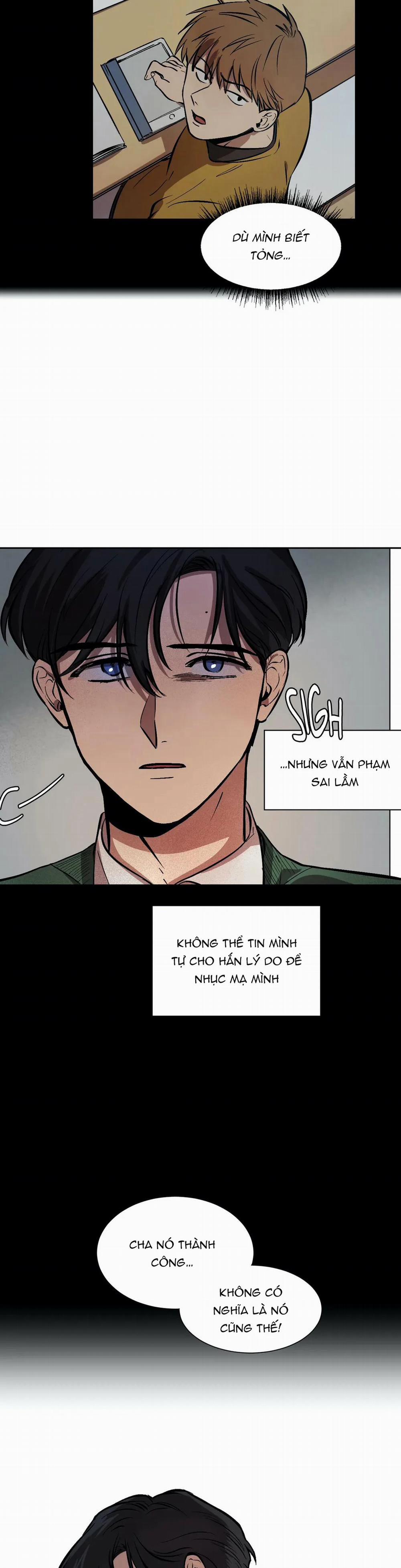Góc Nhìn Thứ Ba 6.1 trang 9