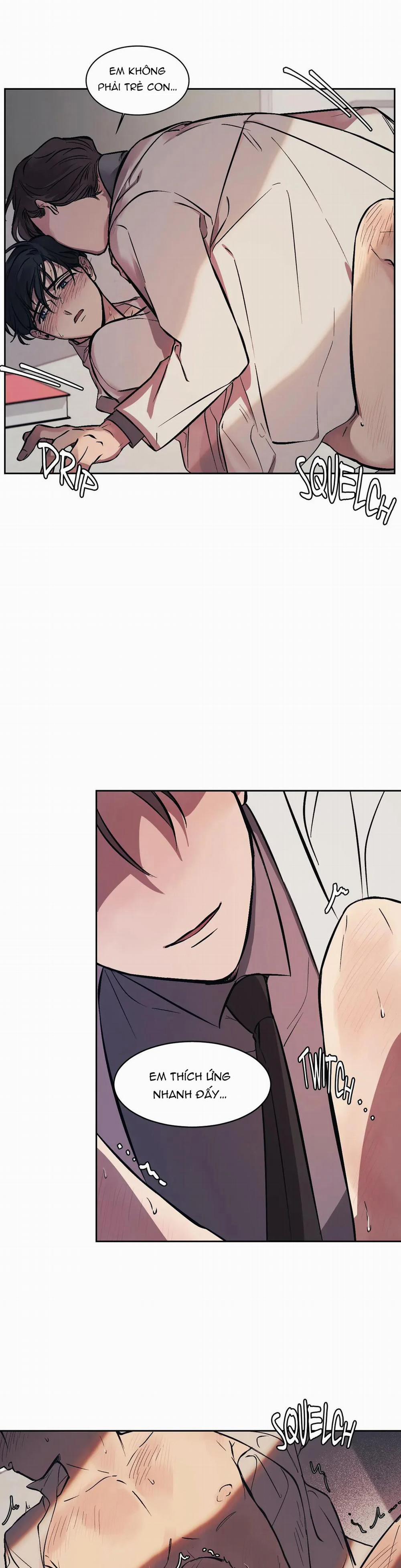 Góc Nhìn Thứ Ba 6.2 trang 5