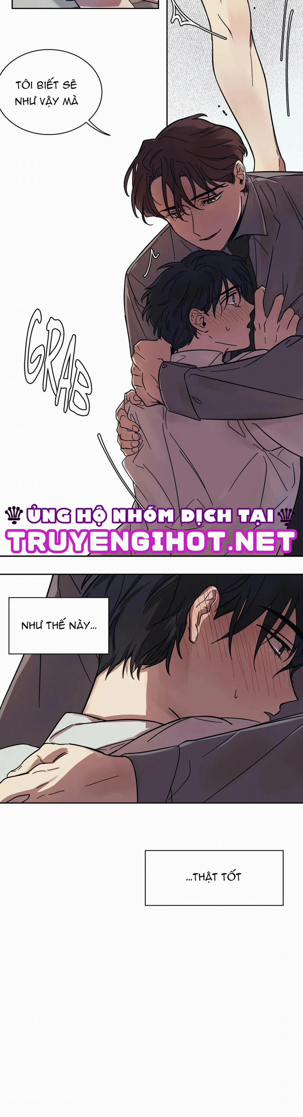 Góc Nhìn Thứ Ba 8.1 trang 10