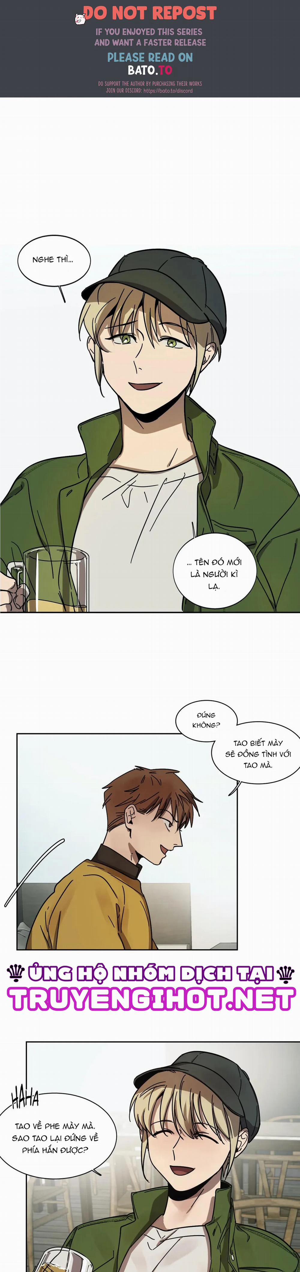 Góc Nhìn Thứ Ba 8.1 trang 2