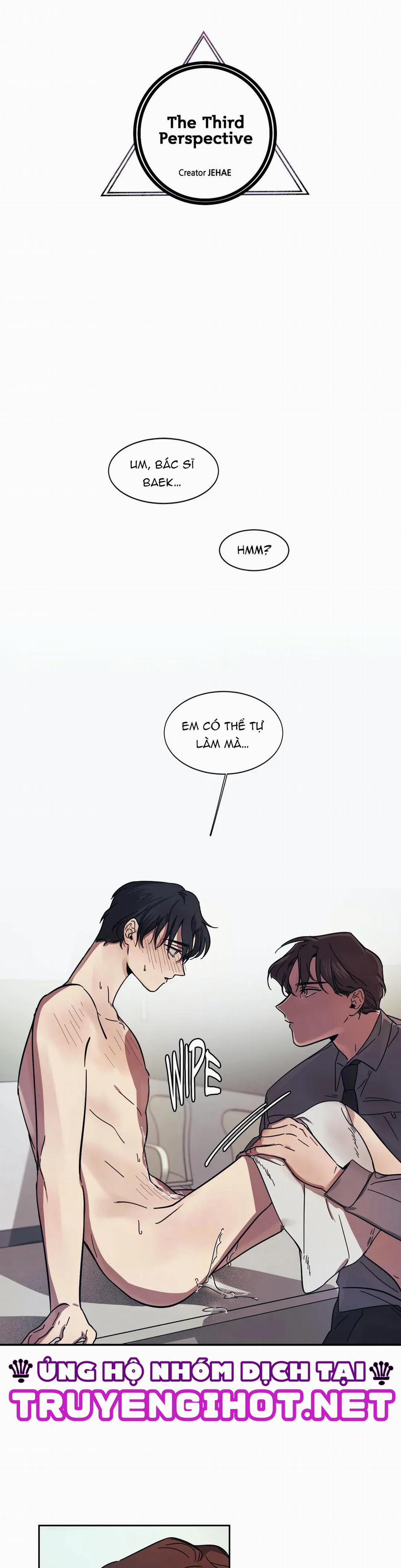 Góc Nhìn Thứ Ba 8.1 trang 5