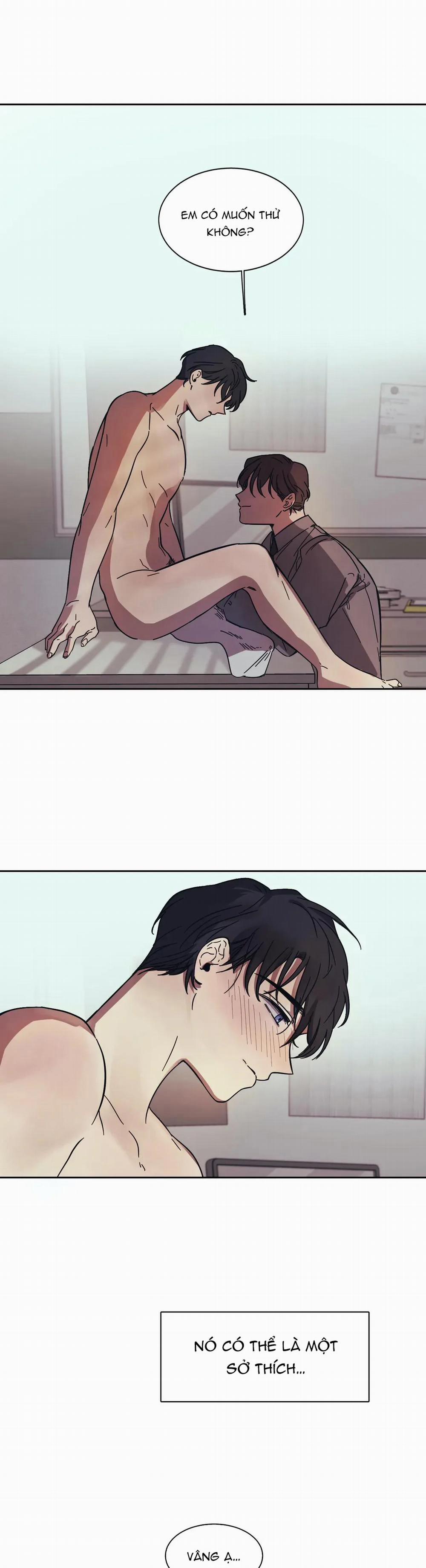 Góc Nhìn Thứ Ba 8.1 trang 8