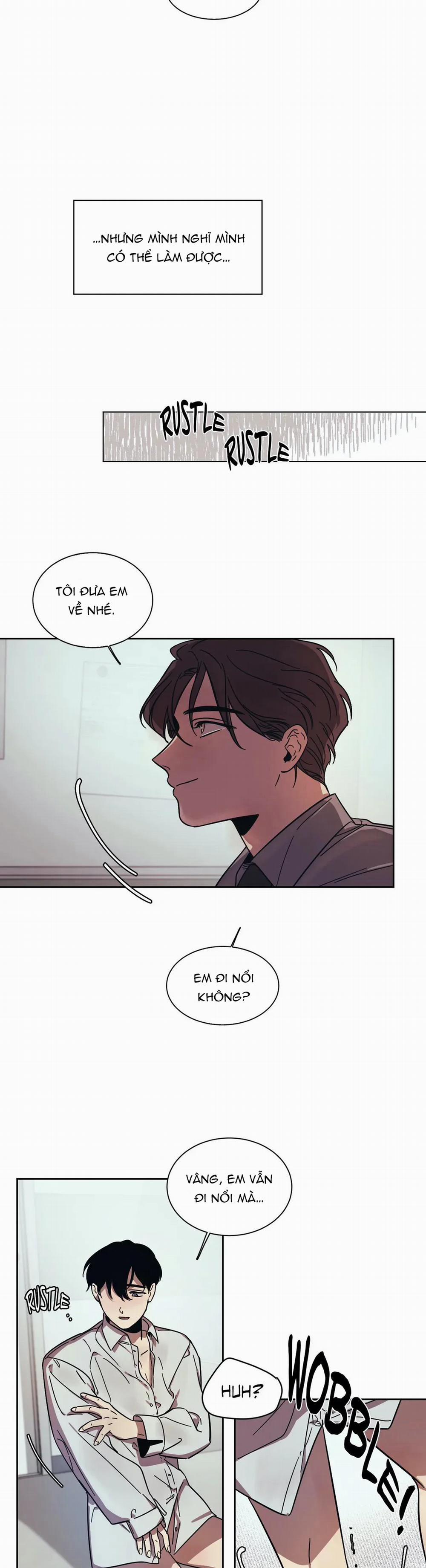 Góc Nhìn Thứ Ba 8.1 trang 9