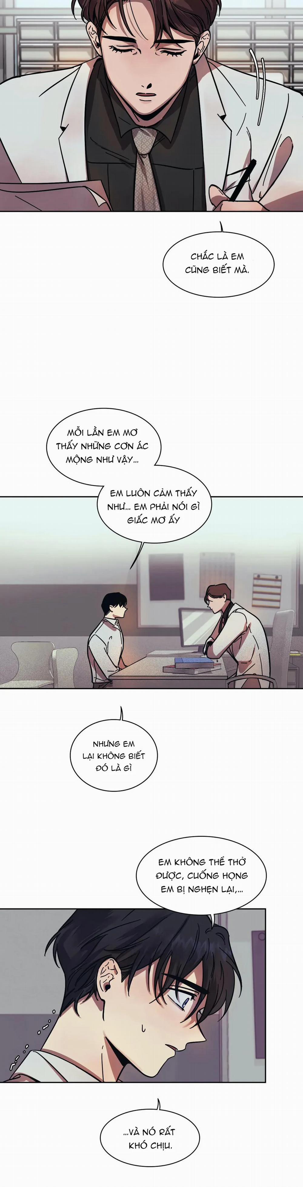 Góc Nhìn Thứ Ba 9.1 trang 13