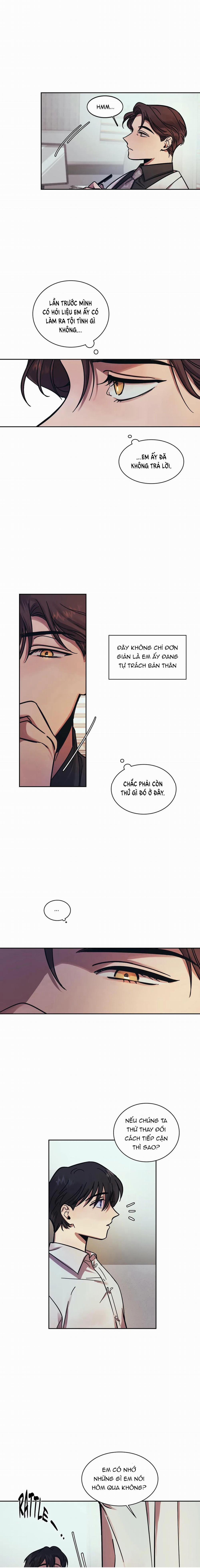 Góc Nhìn Thứ Ba 9.1 trang 14