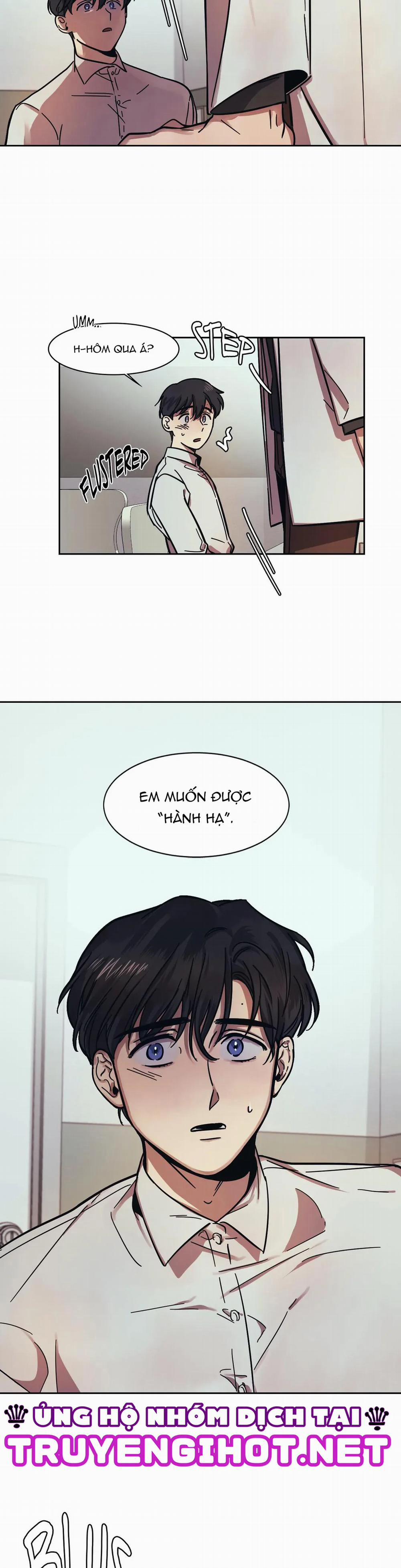 Góc Nhìn Thứ Ba 9.1 trang 15