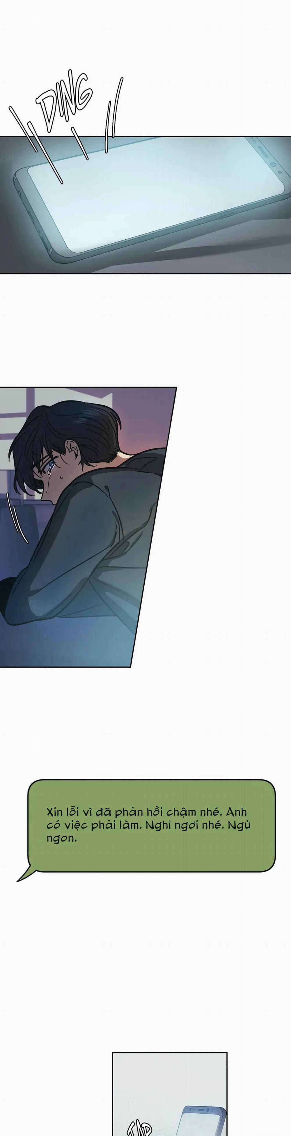 Góc Nhìn Thứ Ba 9.1 trang 8