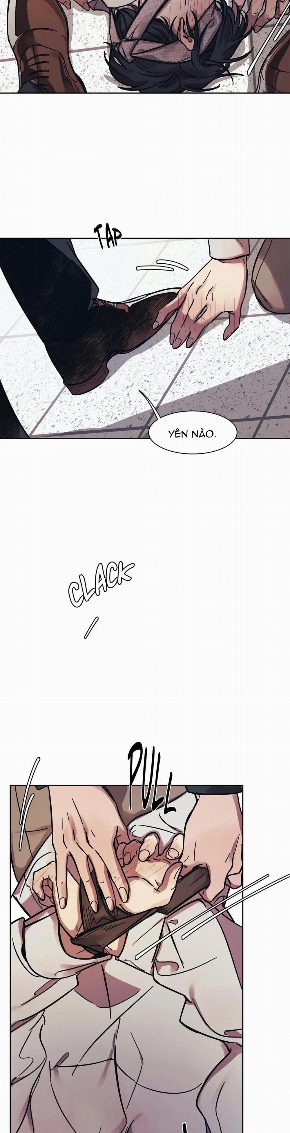 Góc Nhìn Thứ Ba 9.2 trang 4