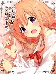 Đọc truyện tranh Gochuumon wa Kokoa to Apron desu ka? (Gochuumon wa Usagi desu ka?)