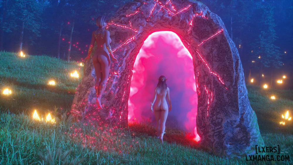 Goddess of Lust Oneshot trang 82