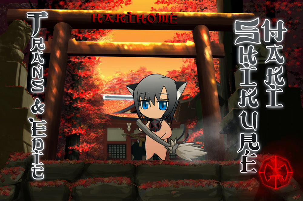 Goddess of Sodomy (Monster Rancher) Oneshot trang 16